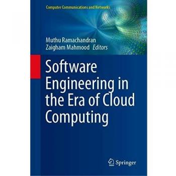Software Engineering in the Era of Cloud Computing