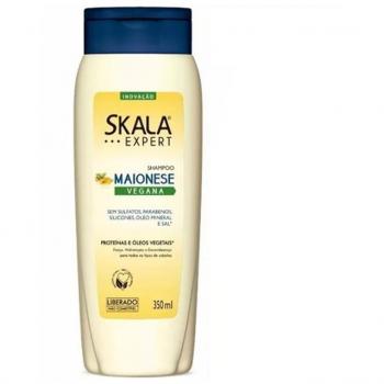 Champú Capilar Maionese Vegano Skala 350 ml