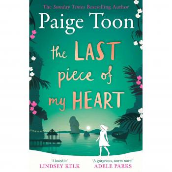 The Last Piece of My Heart