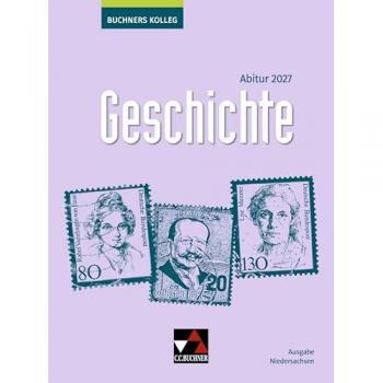 Buchners Kolleg Geschichte