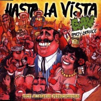 EAV – Hasta la Vista (Verkaufspreis vom 04.03.2025, 06:00:17 h)