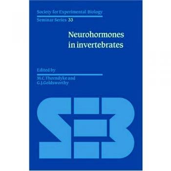 Ingles otros  sebs 33 neurohormones invertebrate hb  cambridge