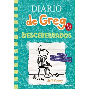 DIARIO DE GREG 18