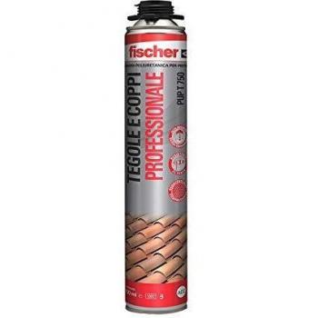 Mousse Polyuréthane 750 ml Pistolet Bricoleur