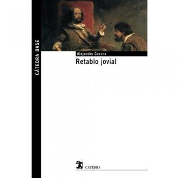Retablo jovial