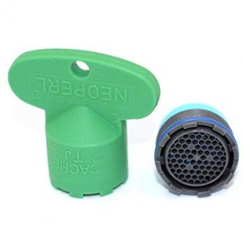 Aeratore CACHÉ HONEYCOMB Neoperl