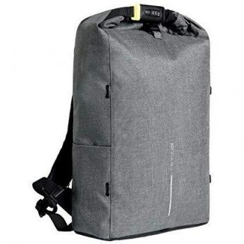 Sac à Dos Urban Lite Antivol Gris