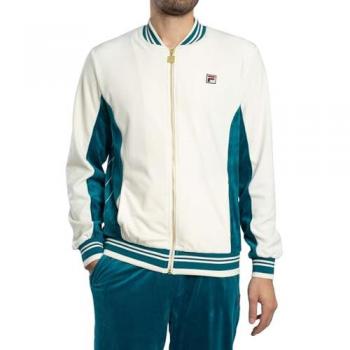 Fila Vintage Miguel Track Jacket