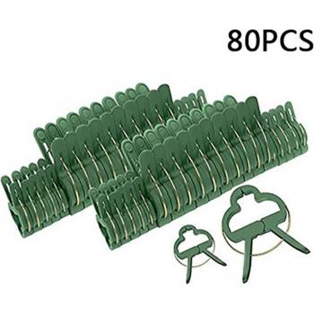 Pince serre pour plantes