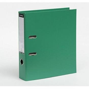 Exacompta Guildhall A4 Lever Arch File