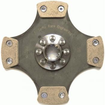 Sachs Performance Embrague Disco 881864 999758