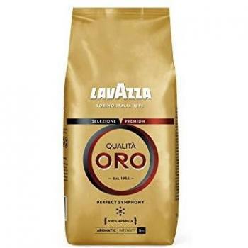 Café Espresso Lavazza Qualità Oro 500 g