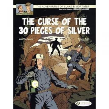 Blake & Mortimer