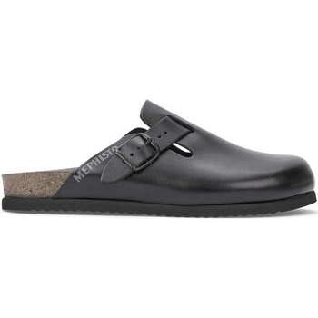Mephisto Nathan Sport Heren Sandaal