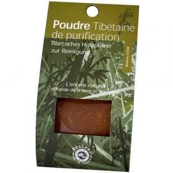 Myrrh‑Juniper Himalayan Bliss