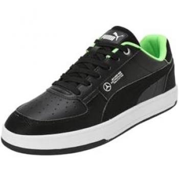 Sneakers PUMA Mercedes-AMG Petronas F1® Caven 2.0 Unisex Nero/Verde 43