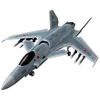 CW03 Shinden II 1/72 Scale Creator Works Edition