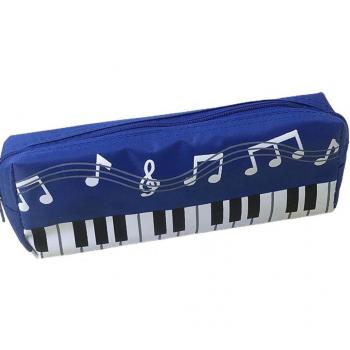 Estuche de papelería ligero