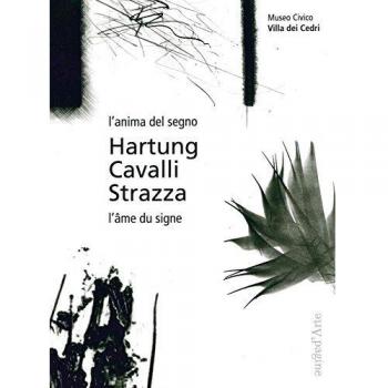 L'anima del segno-L'âme du signe. Ediz. bilingue