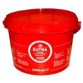 Graisse à Traire 3,6 kg Économique