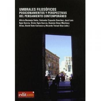 UMBRALES FILOSOFICOS