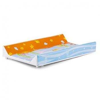 Chipolino Tappetino SoftSea per Fasciatoio