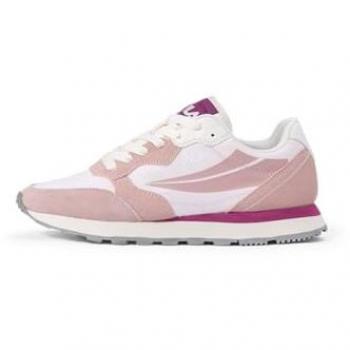 Fila Hypert Wmn Sneaker Pale Mauve