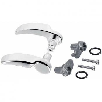 Saddlebag Lid Lifter for Harley Electra Glide