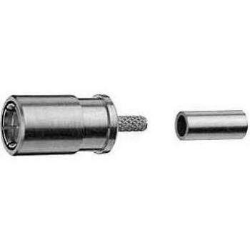 5-Pack SMB Jack Connectors