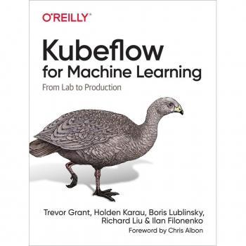 Kubeflow for Machine Learning