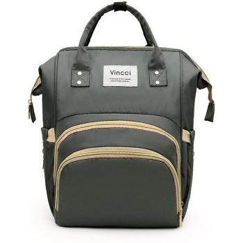 Mass Oxford Mummy Backpack