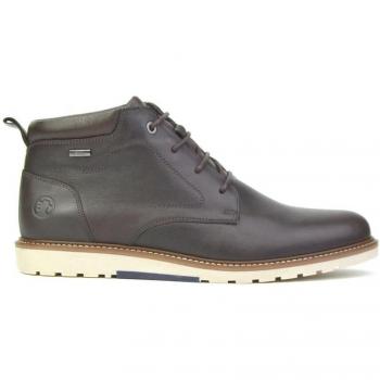 Zapatos de hombre Coronel Tapiocca en piel