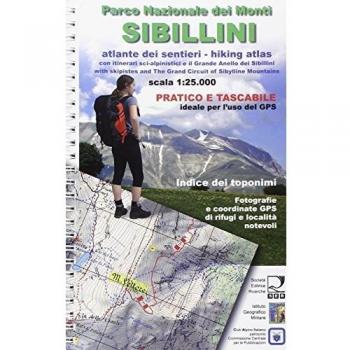 Parco Nazionale dei Monti Sibillini