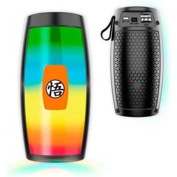 Bafle Bluetooth Mb6600 (Reig