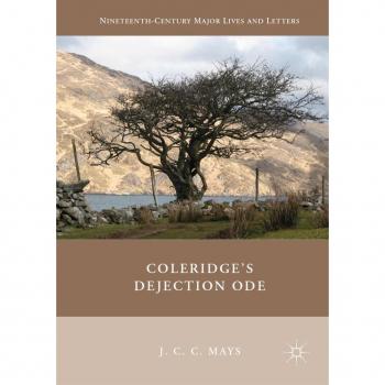 Vitalsource Technologies, Inc. Coleridge's Dejection Ode