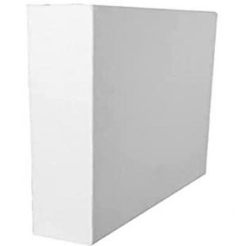 Toile Coton 330 g/m² – Châssis 24×30 cm