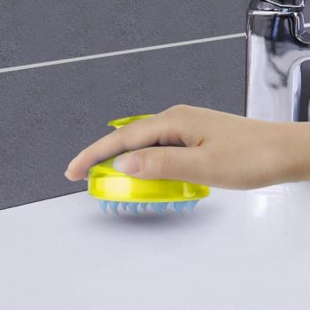 Scalp Massage Brush
