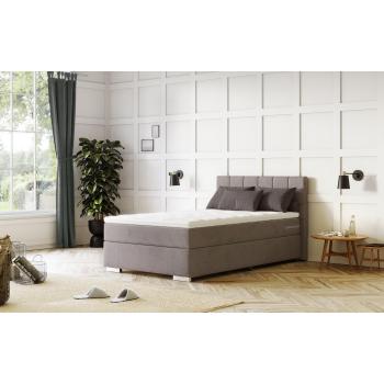 COTTA Boxspringbett Simba, wahlweise ohne Matratze
