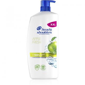 Anticaspa Apple Fresh Champú 800 Ml