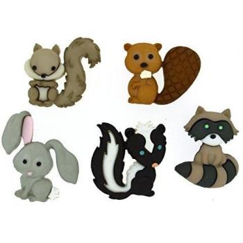 Dress It Up 8311 Backyard Buddies