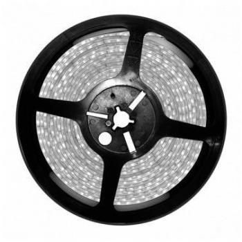 Striscia LED 24V 14,4W/m 60LED/m 5m 4000K