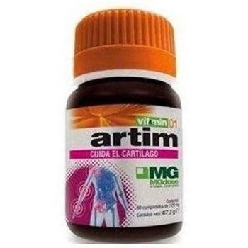Mgdose Artim 1120 mg 60 Capsulas