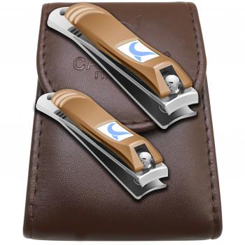 Komfort-Nagelschneider für Fuß & Hand