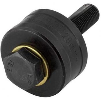 Perceuse à couronne/fraiseuse Wolfcraft 3752000, acier, avec boîte de rangement
