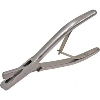 Stainless Steel Pig Ear Tag Pliers
