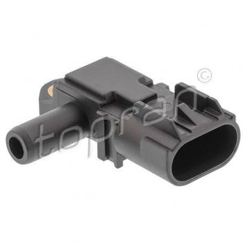 Sensor de Escape TOPRAN 622 541