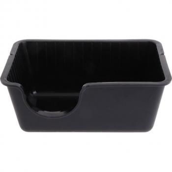 Contenedor de Reptiles con Alimentador de Agua Integrado