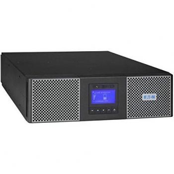Eaton 9PX5KIRTN uninterruptible power supply (UPS) Double-conversion (Online) 5 kVA 4500 W 11 AC outlet(s)