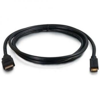 Cable HDMI 1m C2G Tipo A (Estándar)