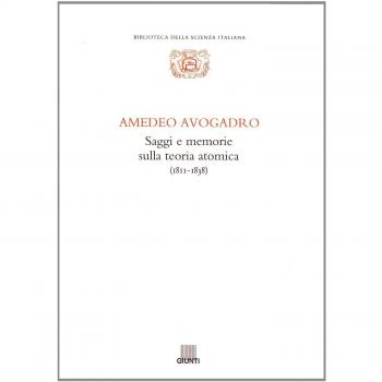 Saggi e memorie sulla teoria atomica